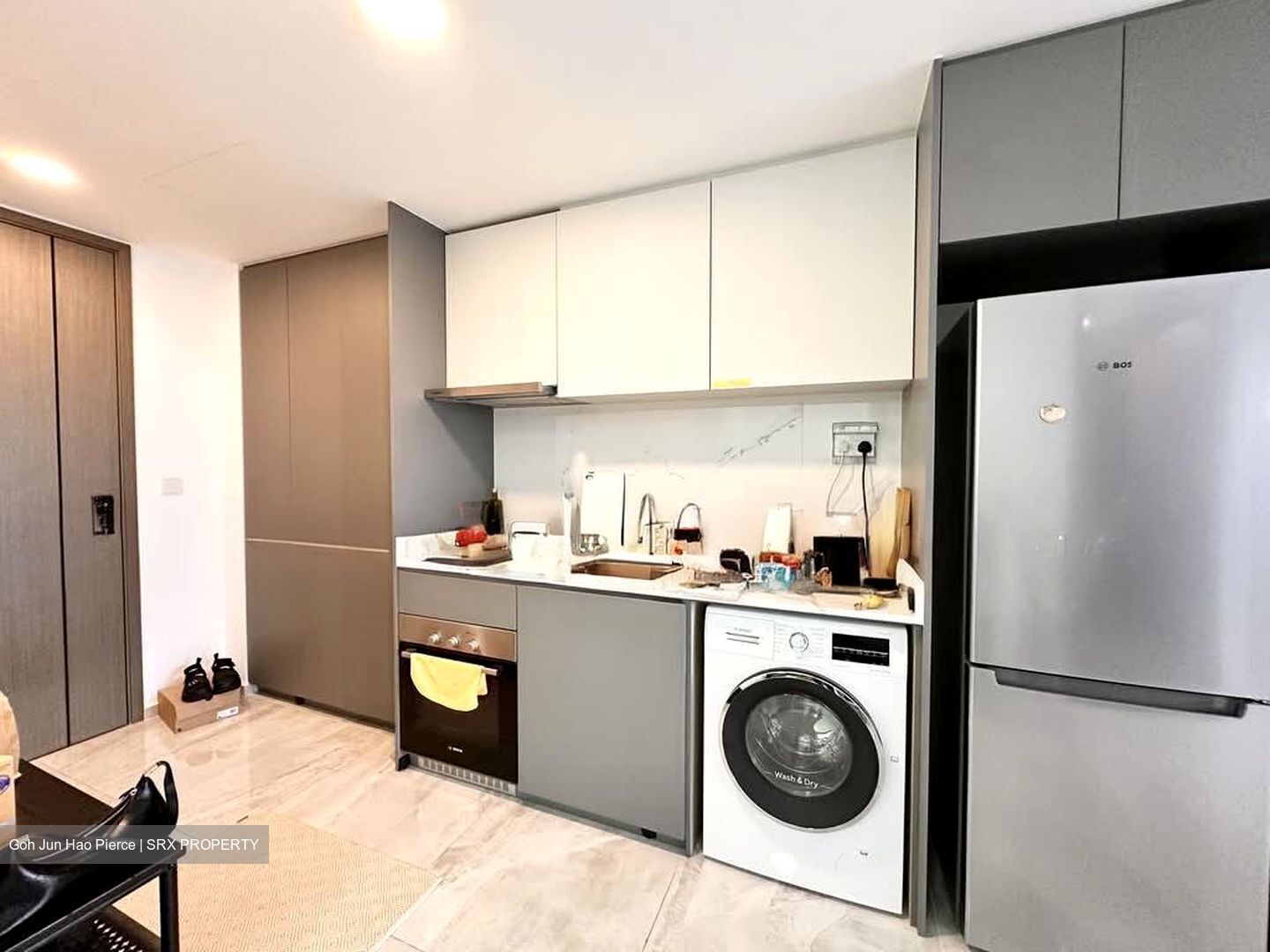 Affinity At Serangoon (D19), Apartment #603641691